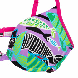 Haut de maillot Femme CHERRY BEACH Haut de maillot Femme CHERRY BEACH