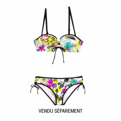 Haut de maillot Femme CHERRY BEACH marque pas cher prix dégriffés destockage Haut de maillot Femme CHERRY BEACH marque pas cher prix dégriffés destockage