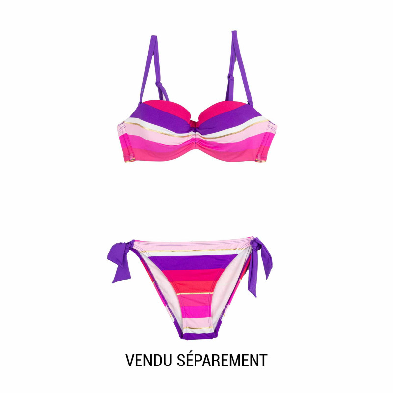 Bas de maillot Femme CHERRY BEACH