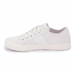 Basket blanc mare w004w / db t35 au 40 Femme US POLO marque pas cher prix dégriffés destockage