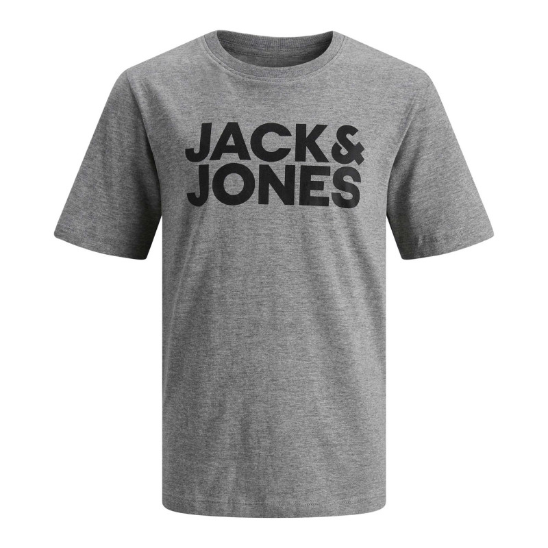 Tee shirt mc 12152730 Enfant JACK & JONES