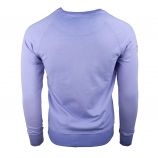 Sweat col rond 1ikoon Homme WATTS