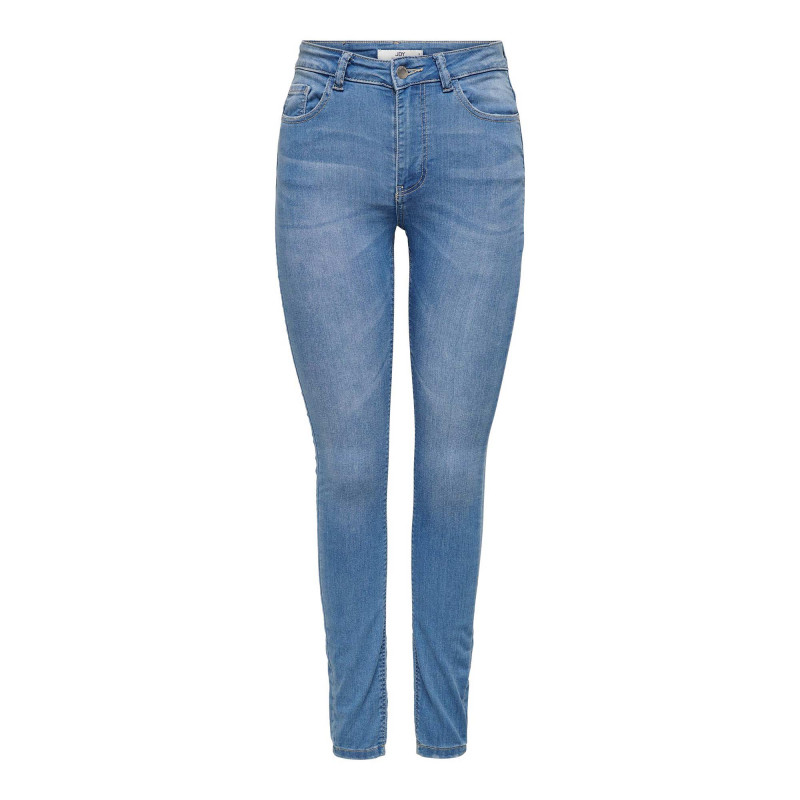Jeans jdynewnikki reg skn lb dnm 15226108 Femme JACQUELINE DE YONG