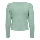 Cardigan ml onllely 15246055 Femme ONLY marque pas cher prix dégriffés destockage
