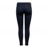 Jeans onlblush 15245550 Femme ONLY marque pas cher prix dégriffés destockage