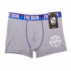 Boxer homme freegun fgwb2/1/bc/win03 Homme FREEGUN Boxer homme freegun fgwb2/1/bc/win03 Homme FREEGUN
