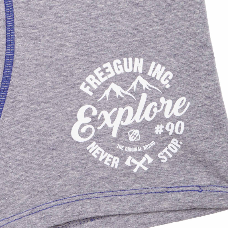 Boxer homme freegun fgwb2/1/bc/win03 Homme FREEGUN Boxer homme freegun fgwb2/1/bc/win03 Homme FREEGUN