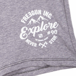 Boxer homme freegun fgwb2/1/bc/win05 Homme FREEGUN Boxer homme freegun fgwb2/1/bc/win05 Homme FREEGUN