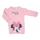 Robe mc/ml disney minnie Enfant DISNEY