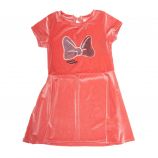 Robe mc/ml disney minnie Enfant DISNEY marque pas cher prix dégriffés destockage