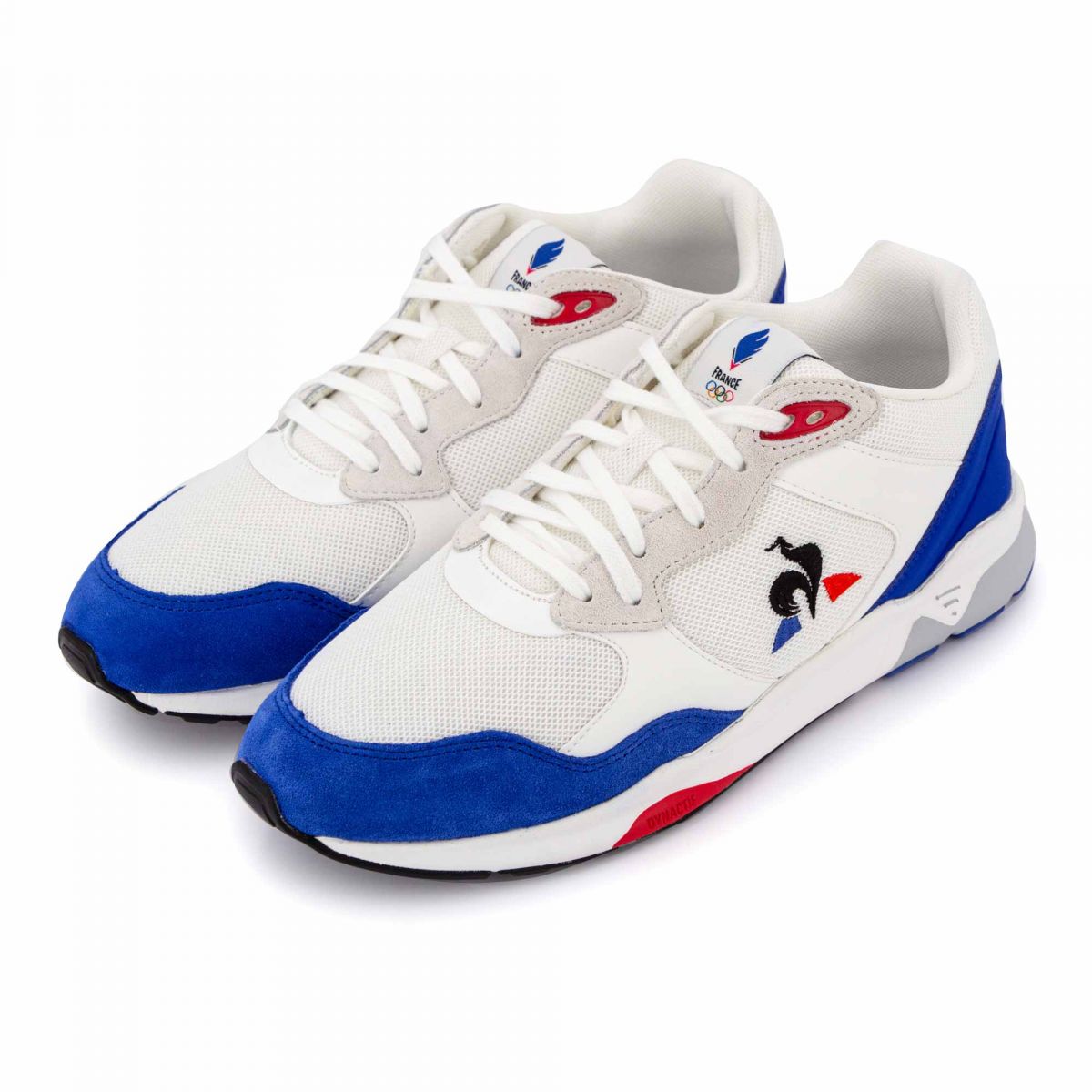 le coq sportif destockage