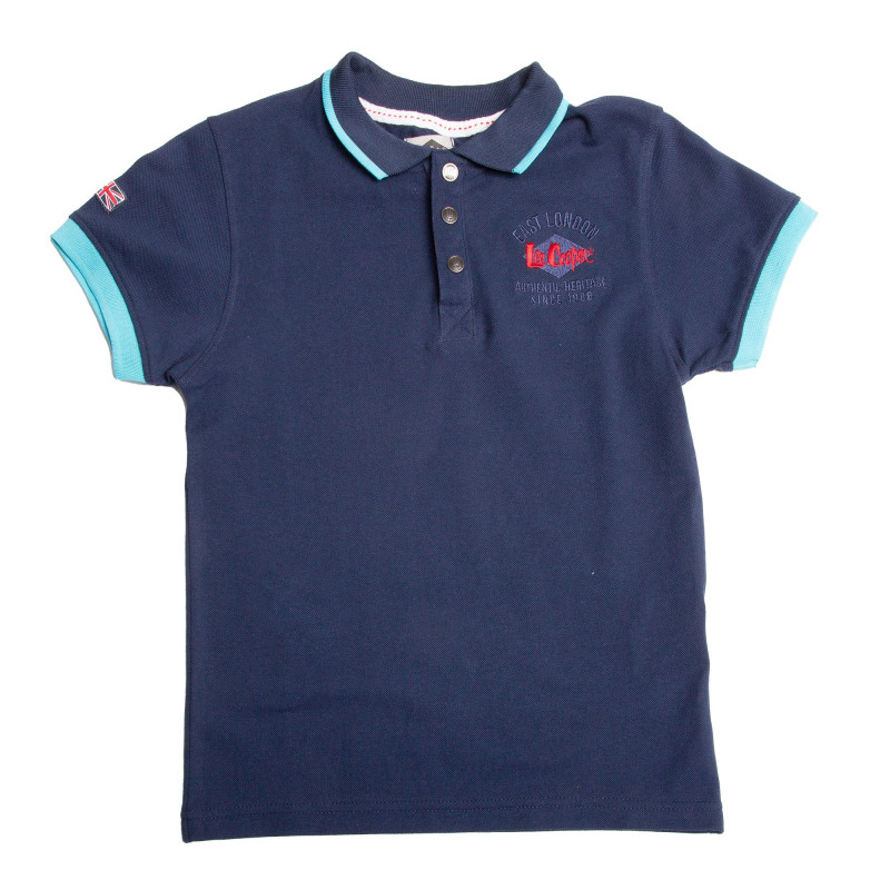 Polo mc glc0120 Enfant LEE COOPER