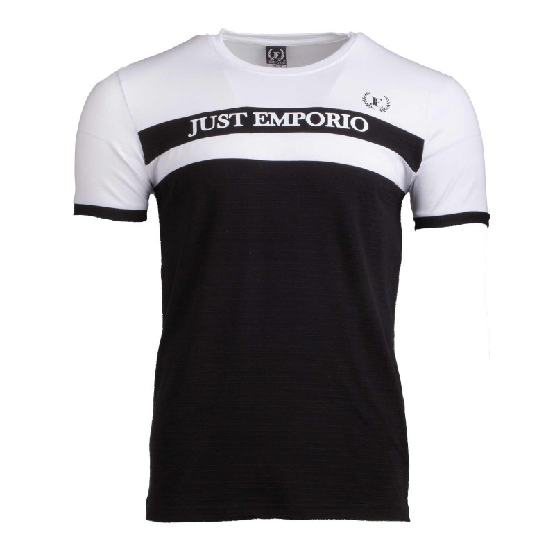 Tee shirt je-2120 Homme JUST EMPORIO