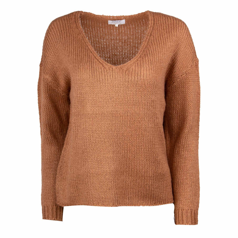Pull maille ml 15277936 Femme ONLY