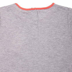 Robe dhrh1041 Enfant DANIEL HECHTER marque pas cher prix dégriffés destockage