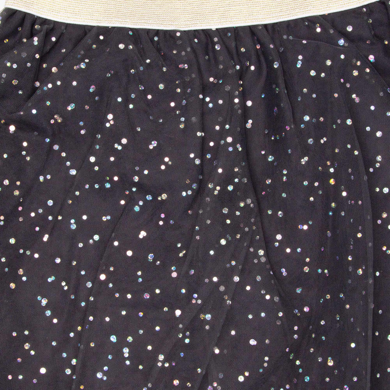 Ensemble 2 pcs jupe et legging dhrh1036 Enfant DANIEL HECHTER marque pas cher prix dégriffés destockage