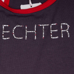 Ensemble debardeur et shorty bi-color Enfant DANIEL HECHTER marque pas cher prix dégriffés destockage