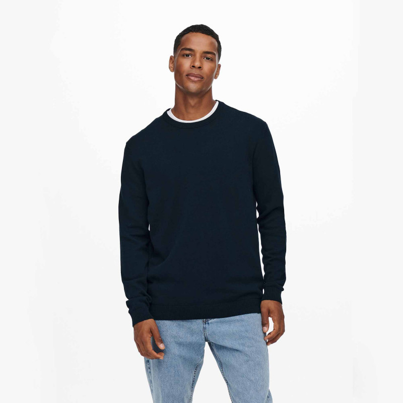 Pull ml 22015975 Homme ONLY AND SONS
