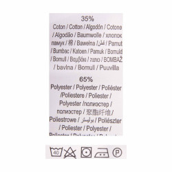 Chemise mc nmhs3631.f68 Homme NEW MAN