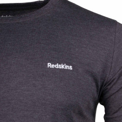 Tee shirt brode homme terance Homme REDSKINS marque pas cher prix dégriffés destockage