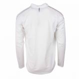 Sweat zip training OM Homme PUMA marque pas cher prix dégriffés destockage