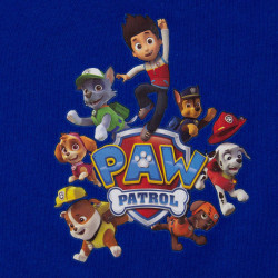 Ensemble debardeur + slip pat patrouille Enfant PAW PATROL