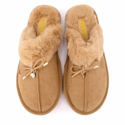 Pantoufles 49eb302770300Femme DOCKERS BY GERLI