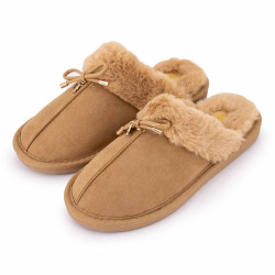 Pantoufles 49eb302770300Femme DOCKERS BY GERLI