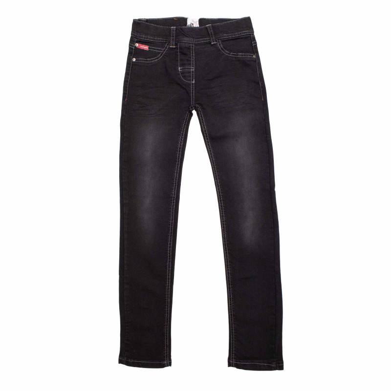 Jeans nch01 pa-blackEnfant CHEVIGNON
