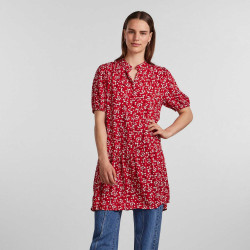 Robe mc 17134113 3601 Femme PIECES marque pas cher prix dégriffés destockage