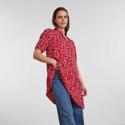 Robe mc 17134113 3601 Femme PIECES marque pas cher prix dégriffés destockage