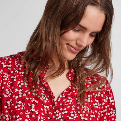 Robe mc 17134113 3601 Femme PIECES marque pas cher prix dégriffés destockage