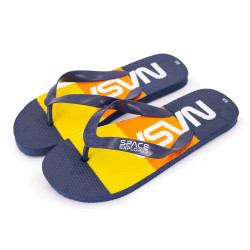 Tong avec logo kids Enfant NASA marque pas cher prix dégriffés destockage Tong avec logo kids Enfant NASA marque pas cher prix dégriffés destockage