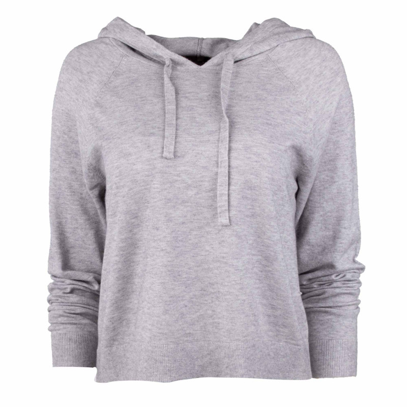 Pull a capuche pivy332 Femme TED LAPIDUS