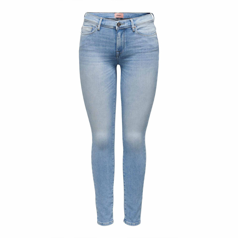 Jeans Femme ONLY marque pas cher prix dégriffés destockage