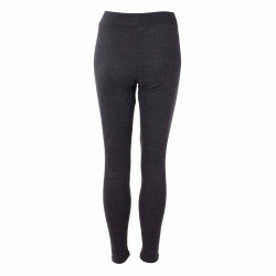 Legging chaud uni cachemire soie Liora Femme JEAN-LOUIS SCHERRER marque pas cher prix dégriffés destockage Legging chaud uni cachemire soie Liora Femme JEAN-LOUIS SCHERRER marque pas cher prix dégriffés destockage
