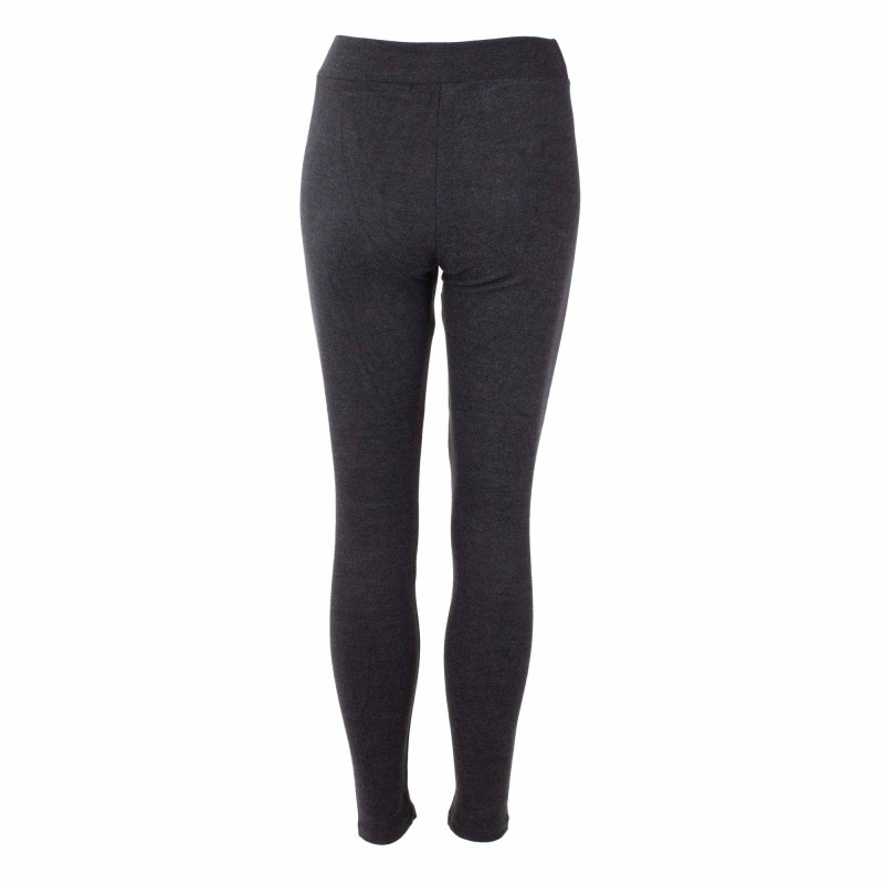 Legging chaud uni cachemire soie Liora Femme JEAN-LOUIS SCHERRER marque pas cher prix dégriffés destockage Legging chaud uni cachemire soie Liora Femme JEAN-LOUIS SCHERRER marque pas cher prix dégriffés destockage