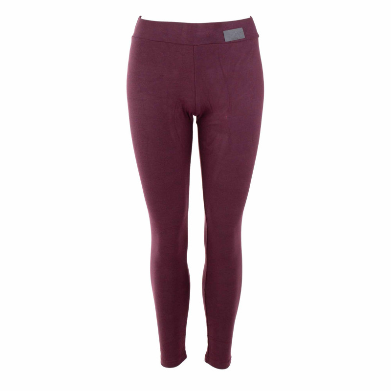 Legging chaud uni cachemire soie Liora Femme JEAN-LOUIS SCHERRER marque pas cher prix dégriffés destockage Legging chaud uni cachemire soie Liora Femme JEAN-LOUIS SCHERRER marque pas cher prix dégriffés destockage