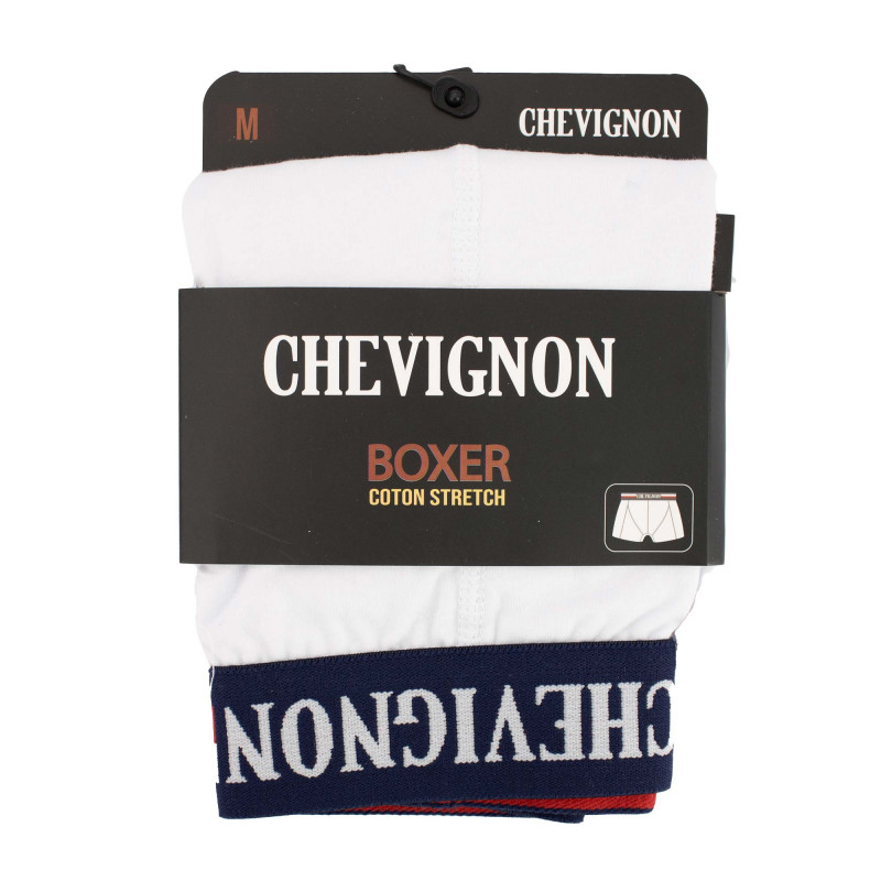 Boxer rodrigo Homme CHEVIGNON