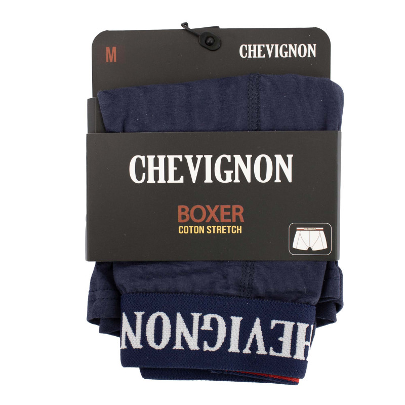 Boxer rodrigo Homme CHEVIGNON