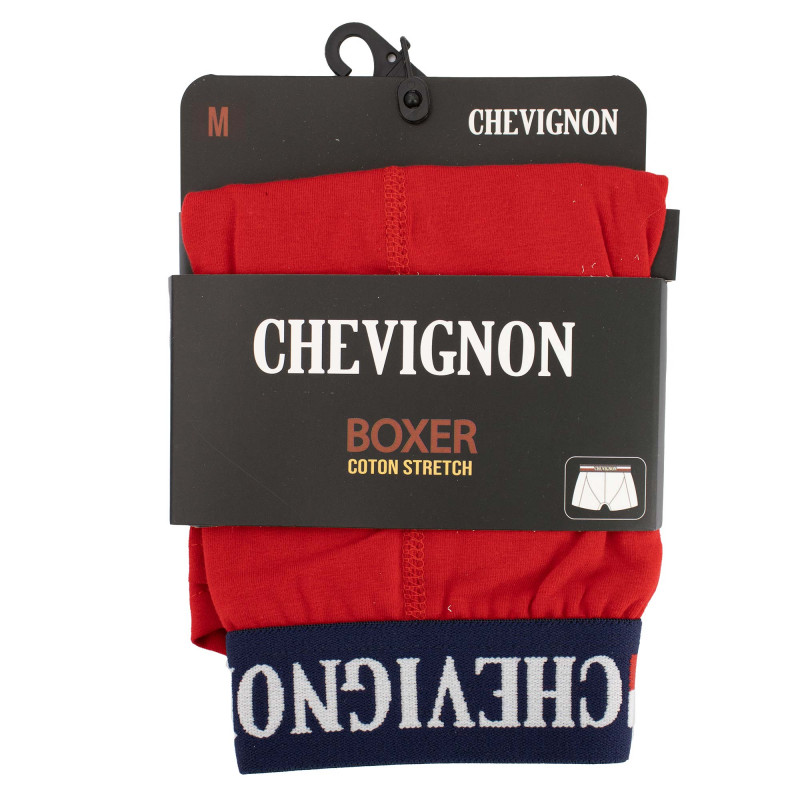 Boxer rodrigo Homme CHEVIGNON
