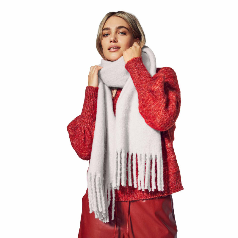Echarpe onltiana 15270267 3527 Femme ONLY Echarpe onltiana 15270267 3527 Femme ONLY