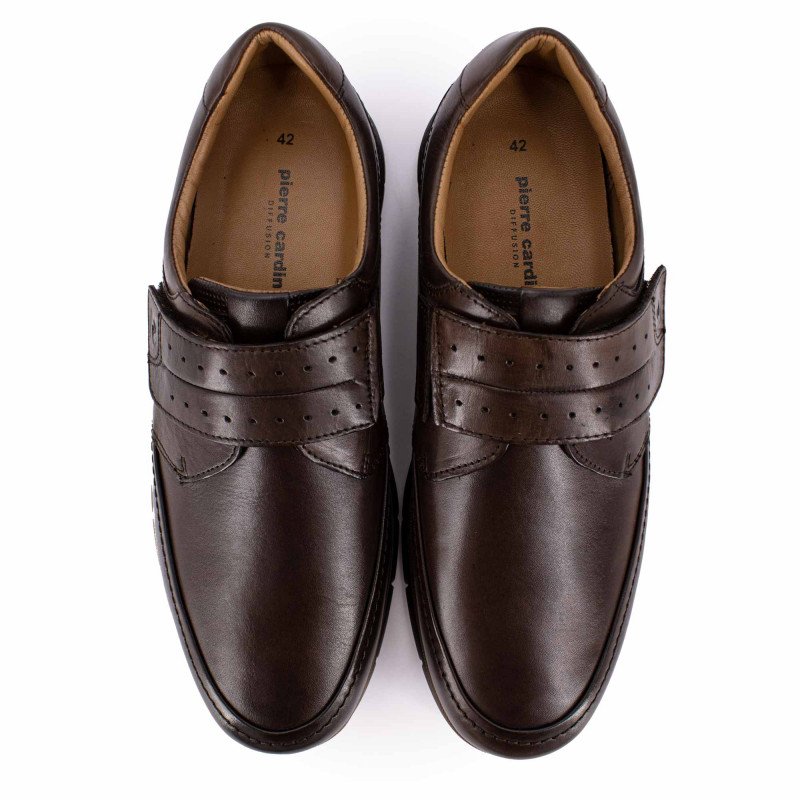 Mocassins fulviocar-aw22-06m wilex 293 Homme PIERRE CARDIN marque pas cher prix dégriffés destockage Mocassins fulviocar-aw22-06m wilex 293 Homme PIERRE CARDIN marque pas cher prix dégriffés destockage