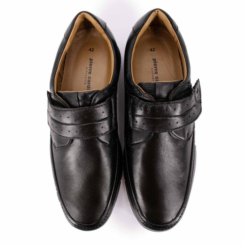 Mocassins fulviocar-aw22-06m wilex 293 Homme PIERRE CARDIN marque pas cher prix dégriffés destockage Mocassins fulviocar-aw22-06m wilex 293 Homme PIERRE CARDIN marque pas cher prix dégriffés destockage