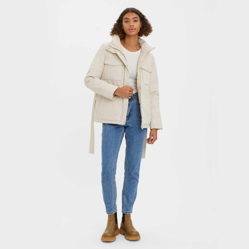 Veste ml 10267605 Femme VERO MODA