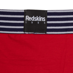 Boxer ceintre 1984 martino Homme REDSKINS