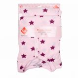 Pyjama confortable et chaud lucida Femme KINDY