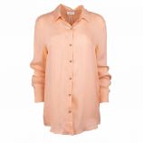 Chemise ml fluide nonogarden Femme AMERICAN VINTAGE