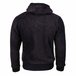 Veste polaire fourree gelny Homme BLAGGIO Veste polaire fourree gelny Homme BLAGGIO