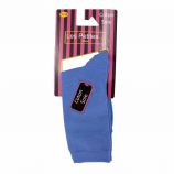 Chaussettes unies coton soie Chanone Femme LES PETITES...PARIS